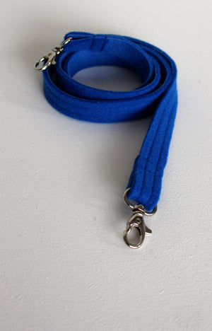 Open image in slideshow, Strap with Silver Clasps

